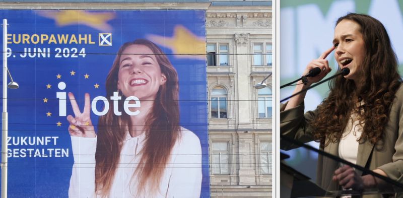 IV und Grüne Schilling