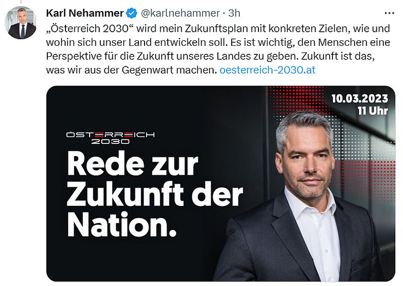 Kanzler twitter 2023 03 08
