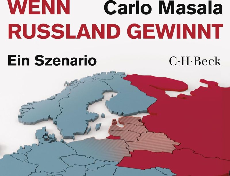 Masala Russland