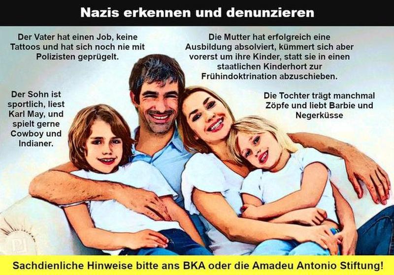 Nazi entnazifiziert