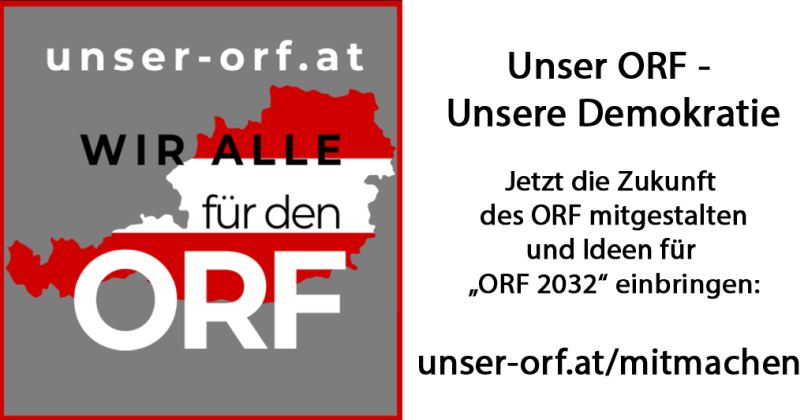 ORF unser