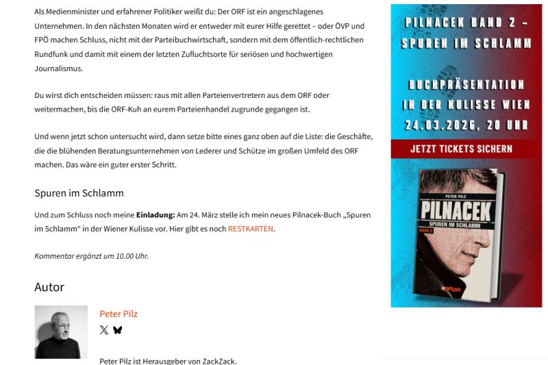 Pilz Pilnacek 2