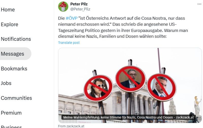 Pilz twitter 2024 09 28