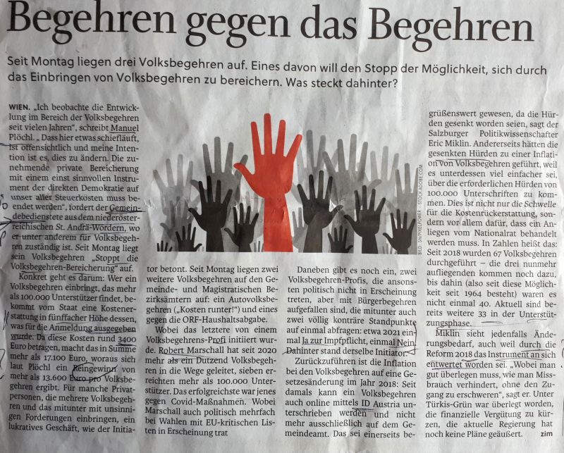 SN Volksbegehren 2025 04 01