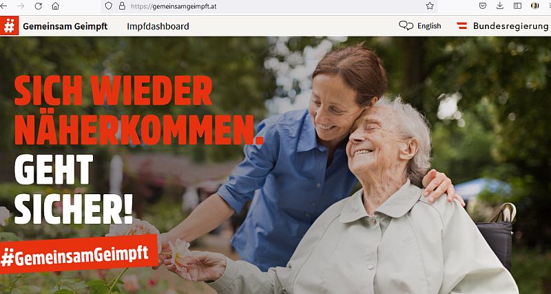 Screen ImpfPropaganda