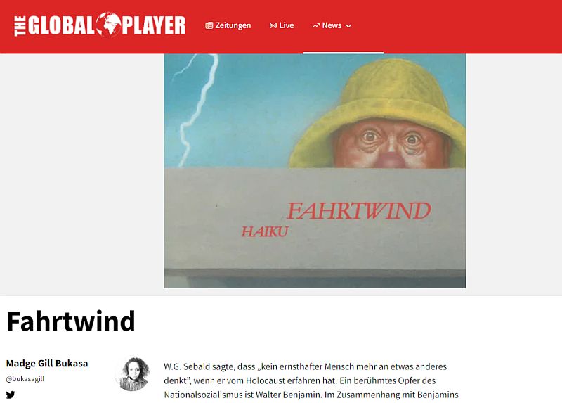 TGP Fahrtwind