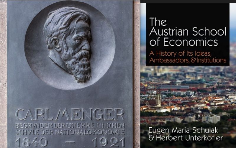 Wiener Schule Economy