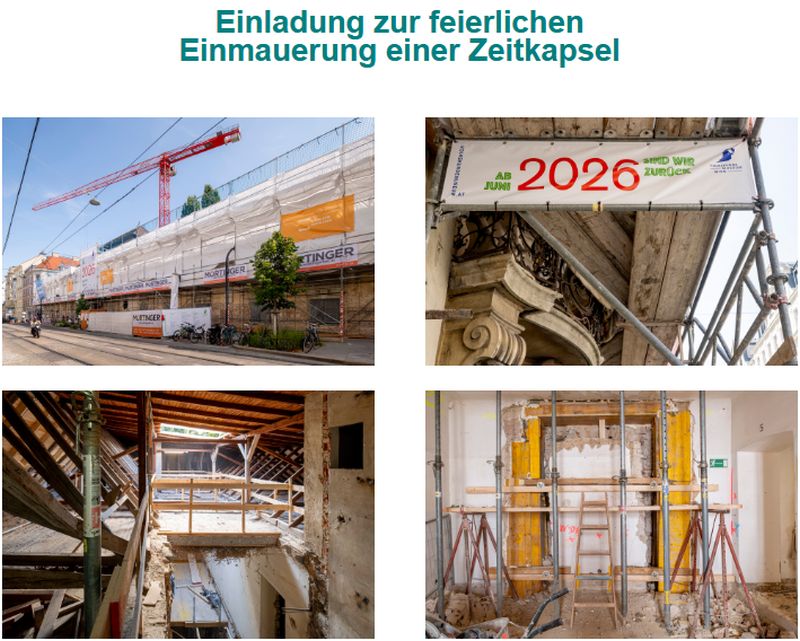Zeitkapsel