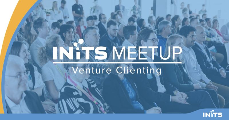 inits Venture Clienting