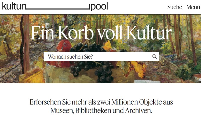 kulturpool