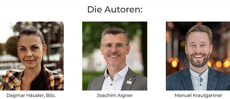 mfg Autoren