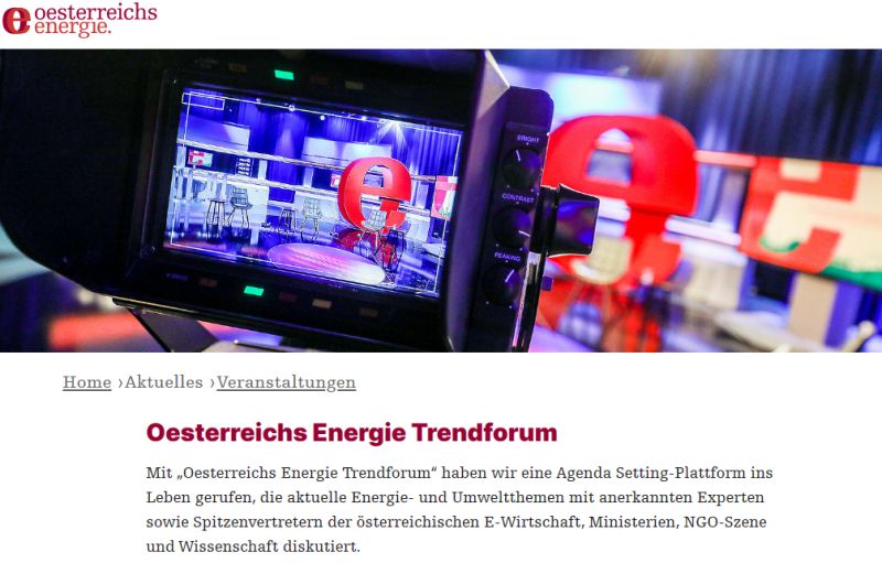 screen oe energie